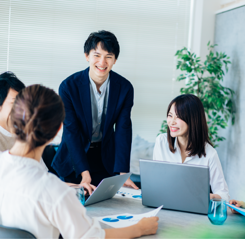 ワークスタイル さん付け